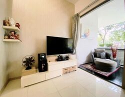 Terrasse (D19), Condominium #575721361